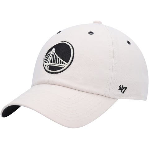 Men's '47 Camo New York Giants Woodland Logo Clean Up Adjustable Hat