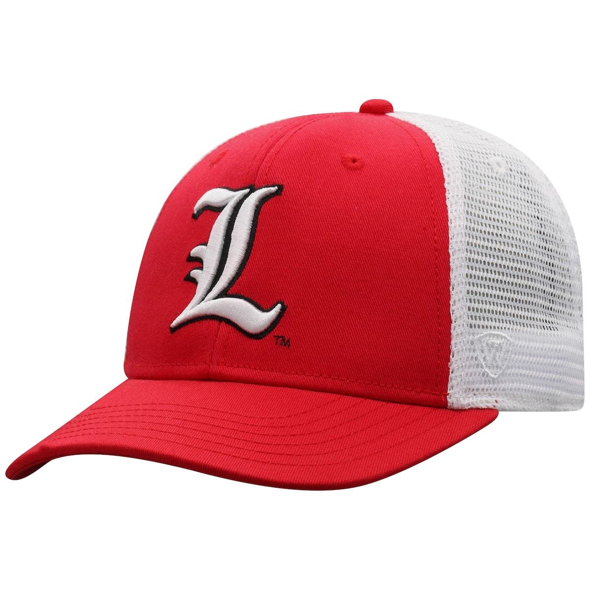 louisville cardinals snapback hats