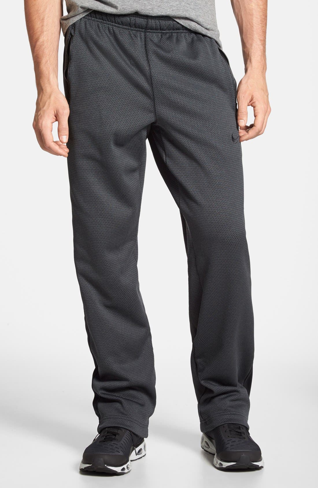 nike ko therma fit pants