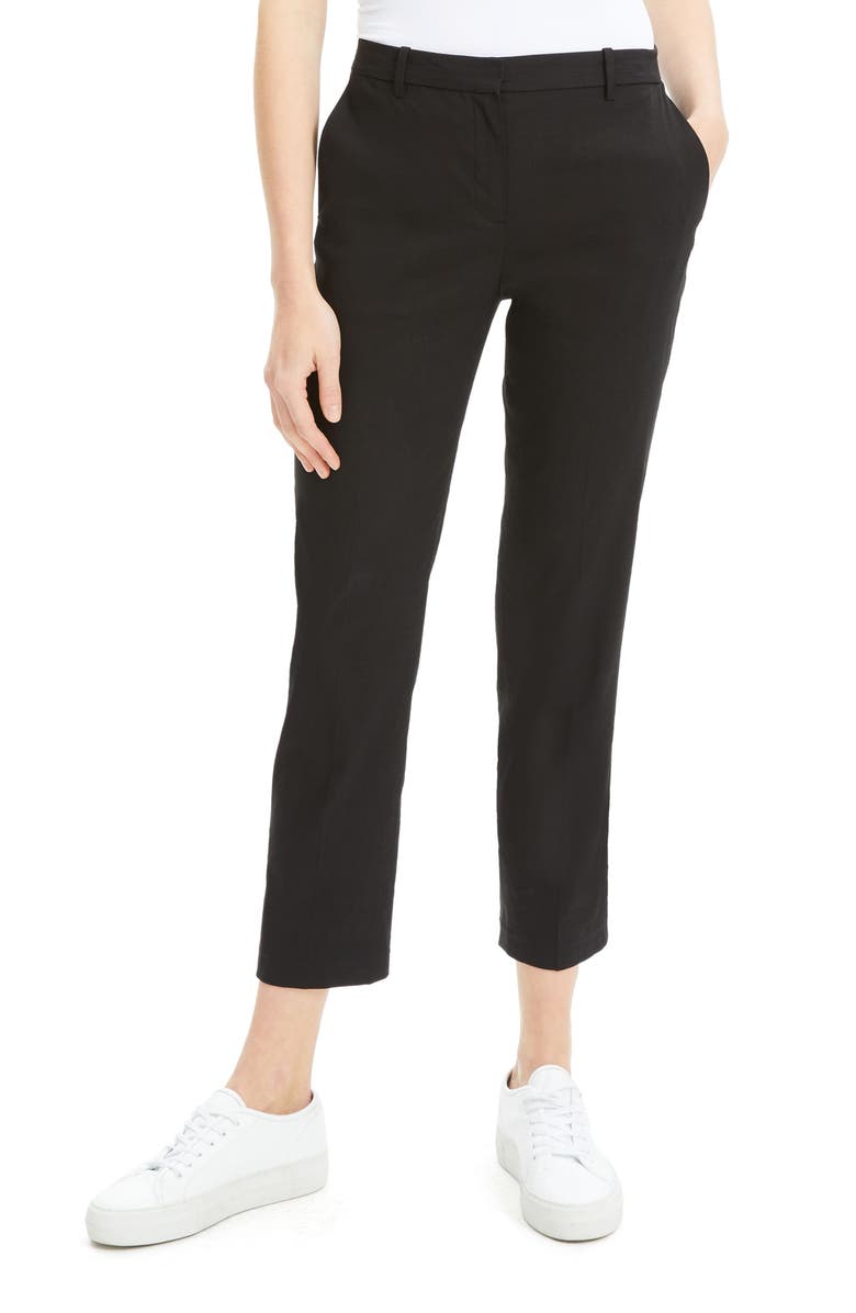 Theory Tailored Trousers | Nordstrom