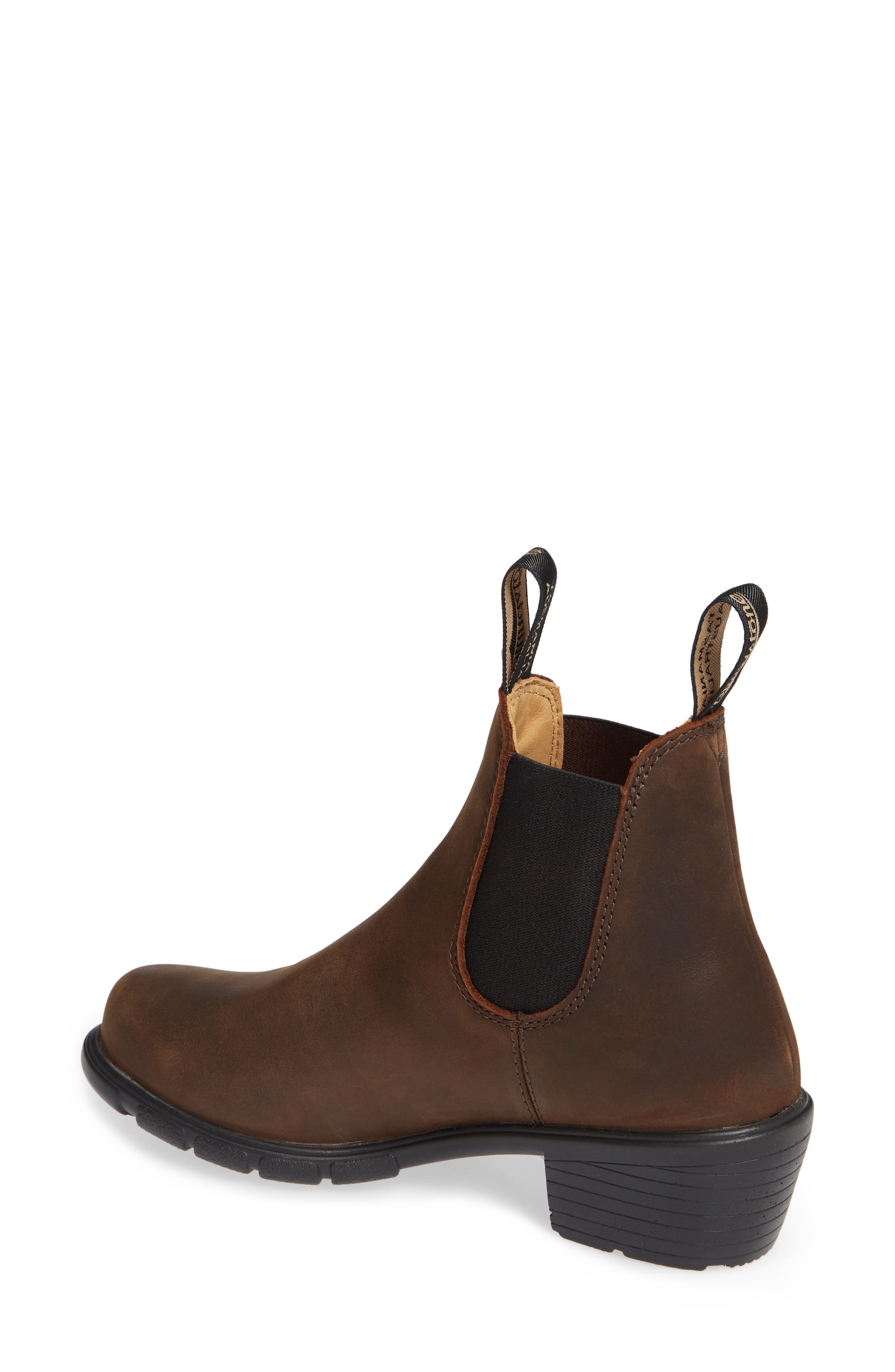 nordstrom womens blundstone