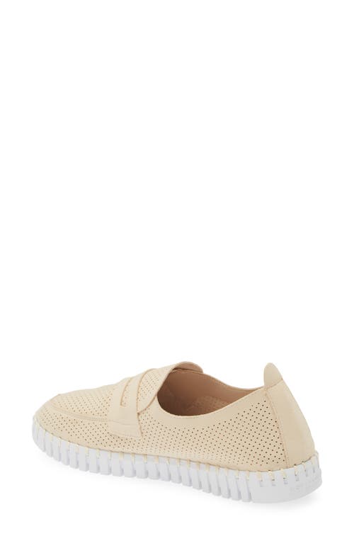 Ilse Jacobsen Tulipu Penny Loafer In Kit