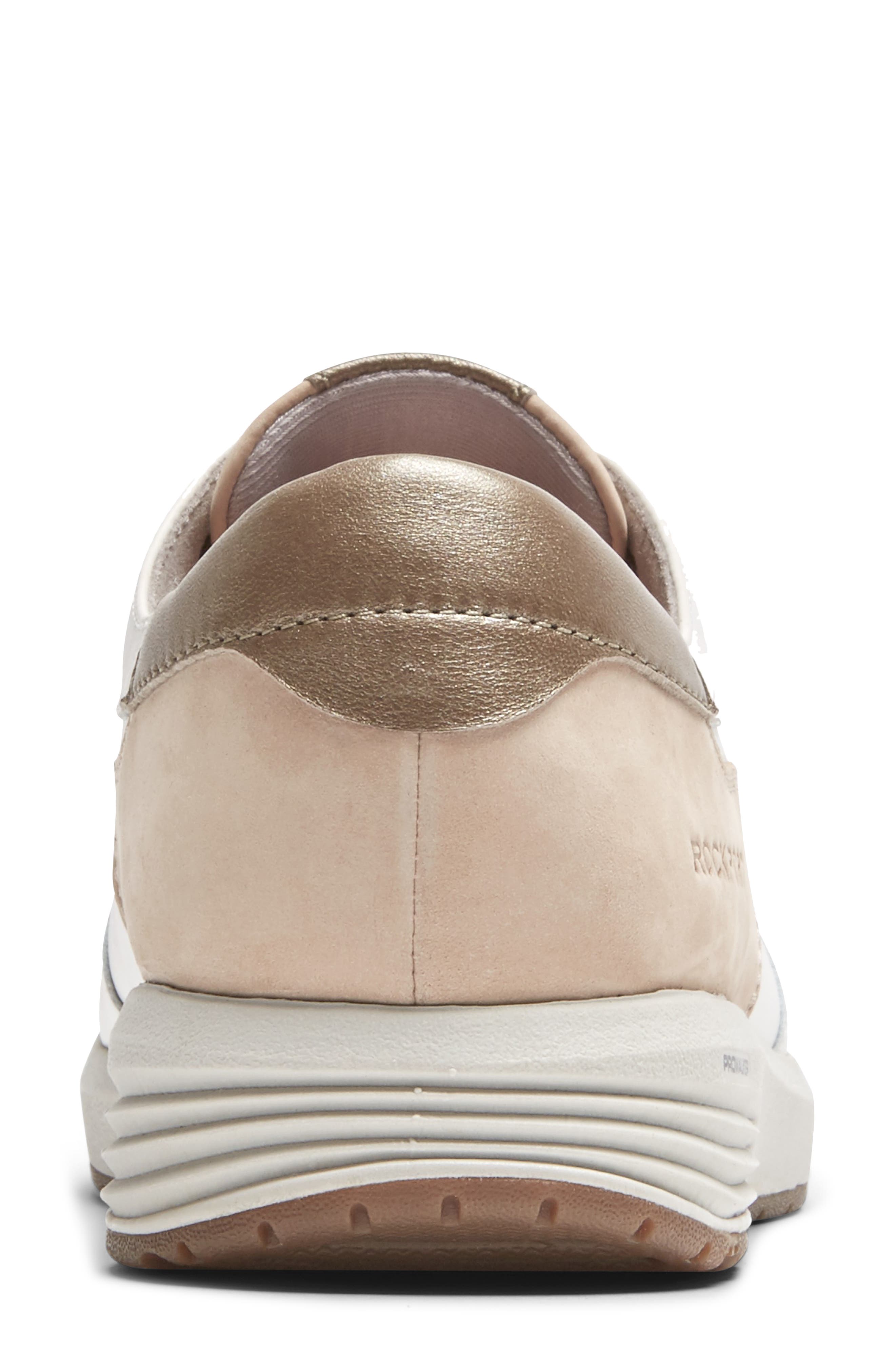 rockport gyk blucher