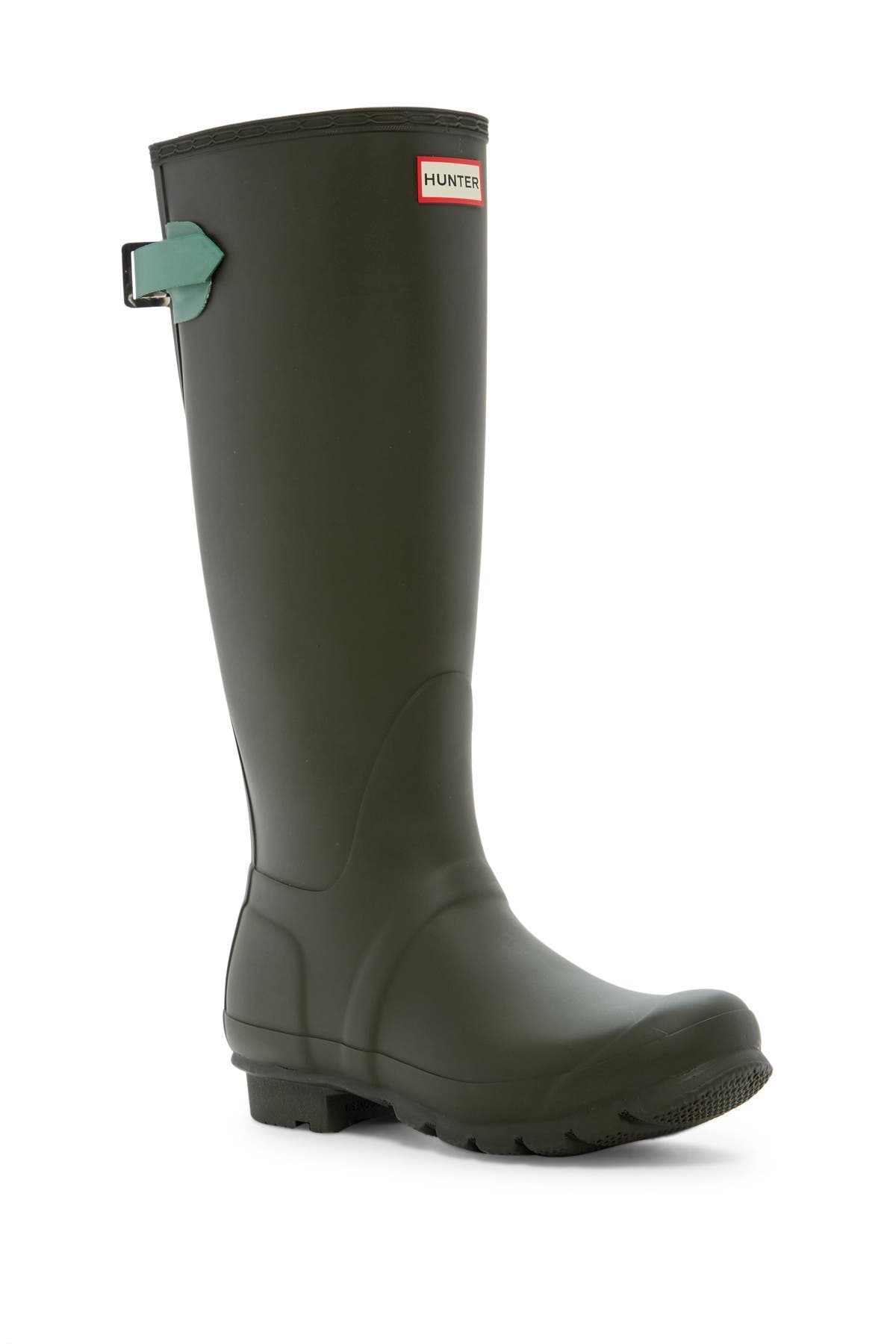 hunter boots on clearance