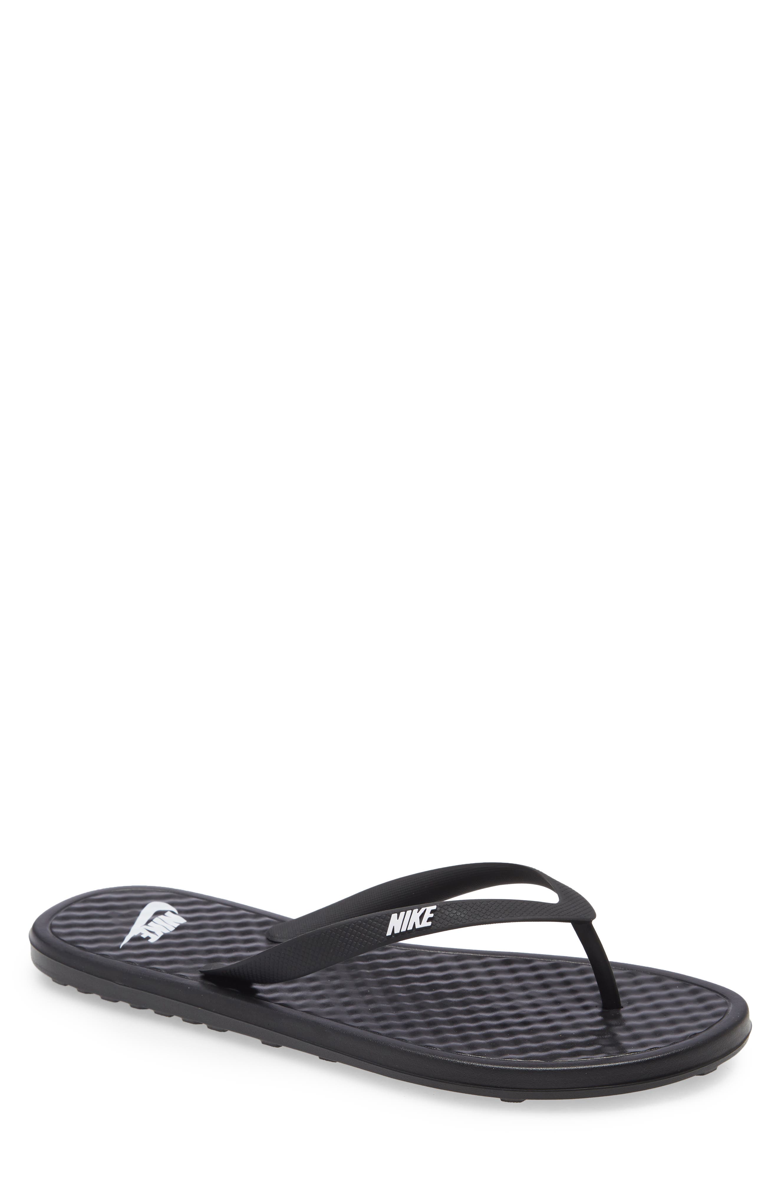 nordstrom nike slides