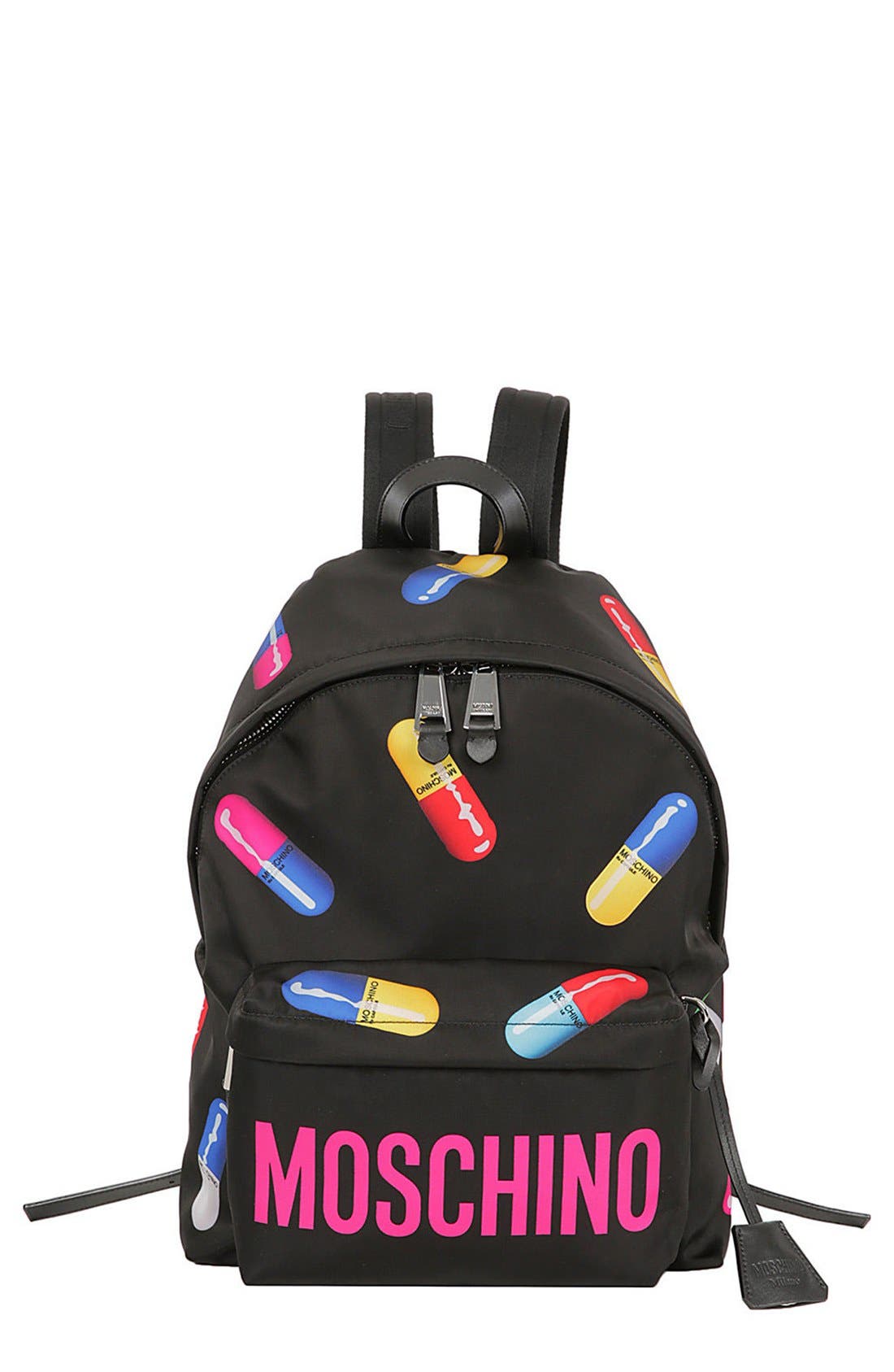 Moschino Capsule Print Backpack | Nordstrom