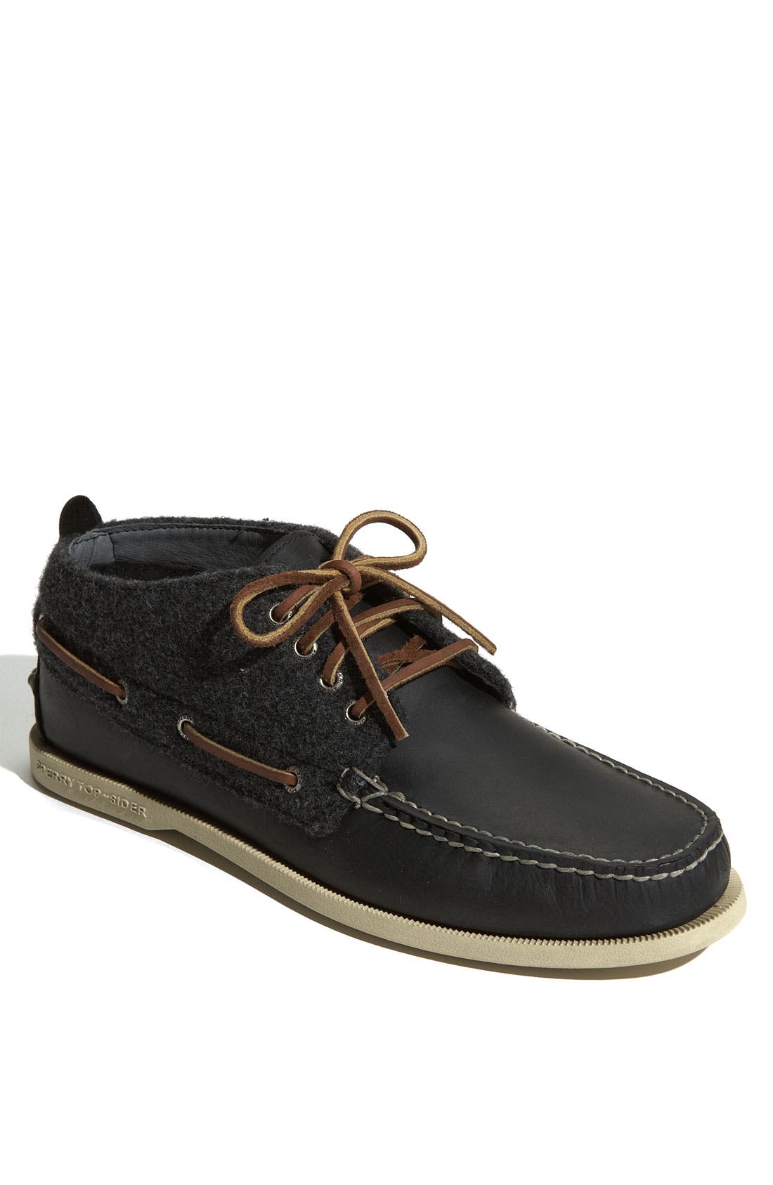 sperry top sider chukka