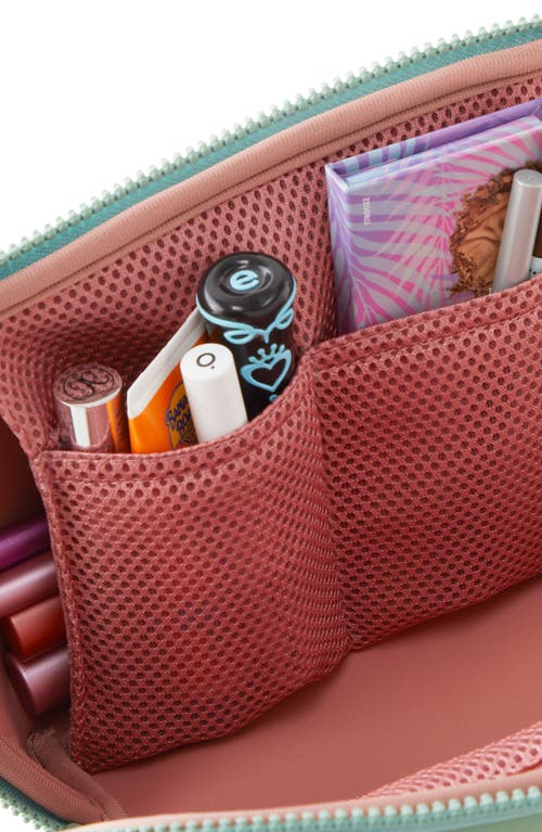 KUSSHI KUSSHI NEOPRENE MAKEUP BAG