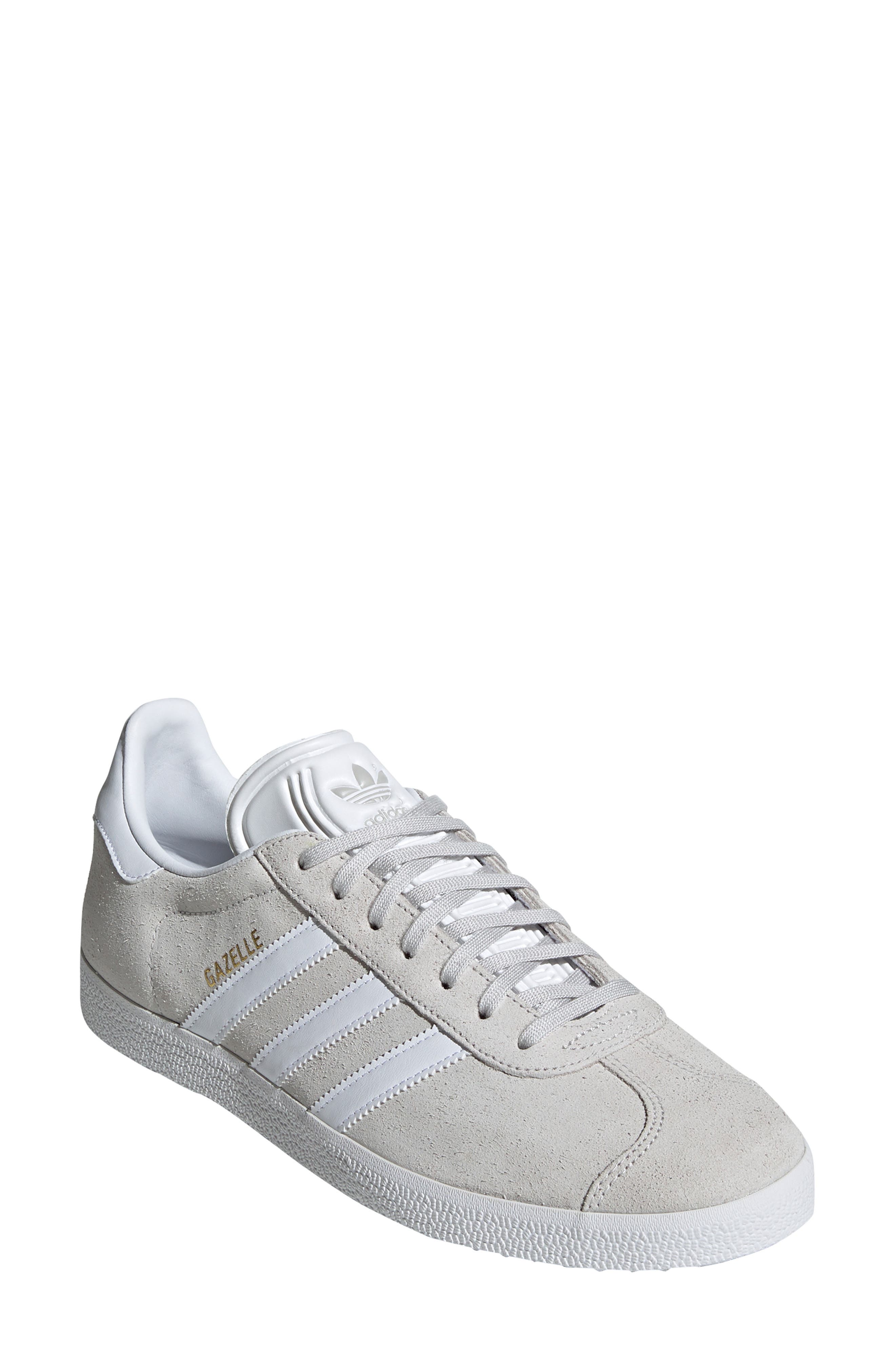 gazelle grey one