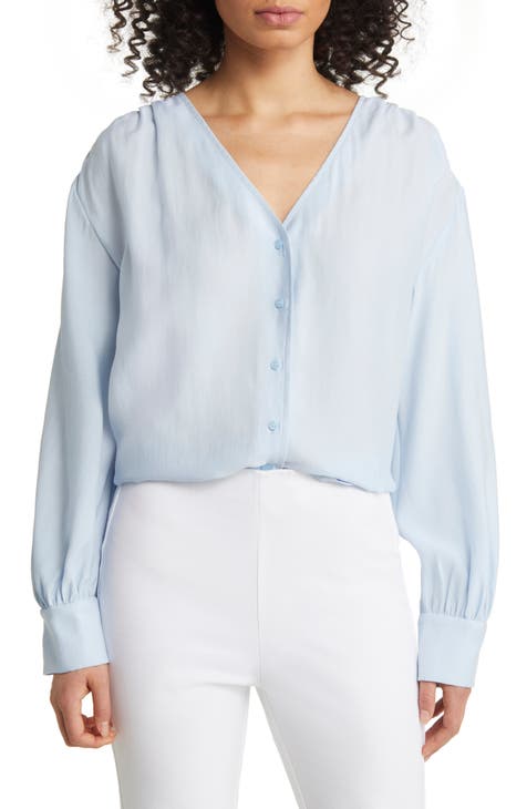 Women's Nordstrom Blouses | Nordstrom