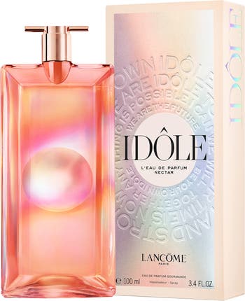 Lancome Idole Nectar Eau de Parfum - 1.7 oz