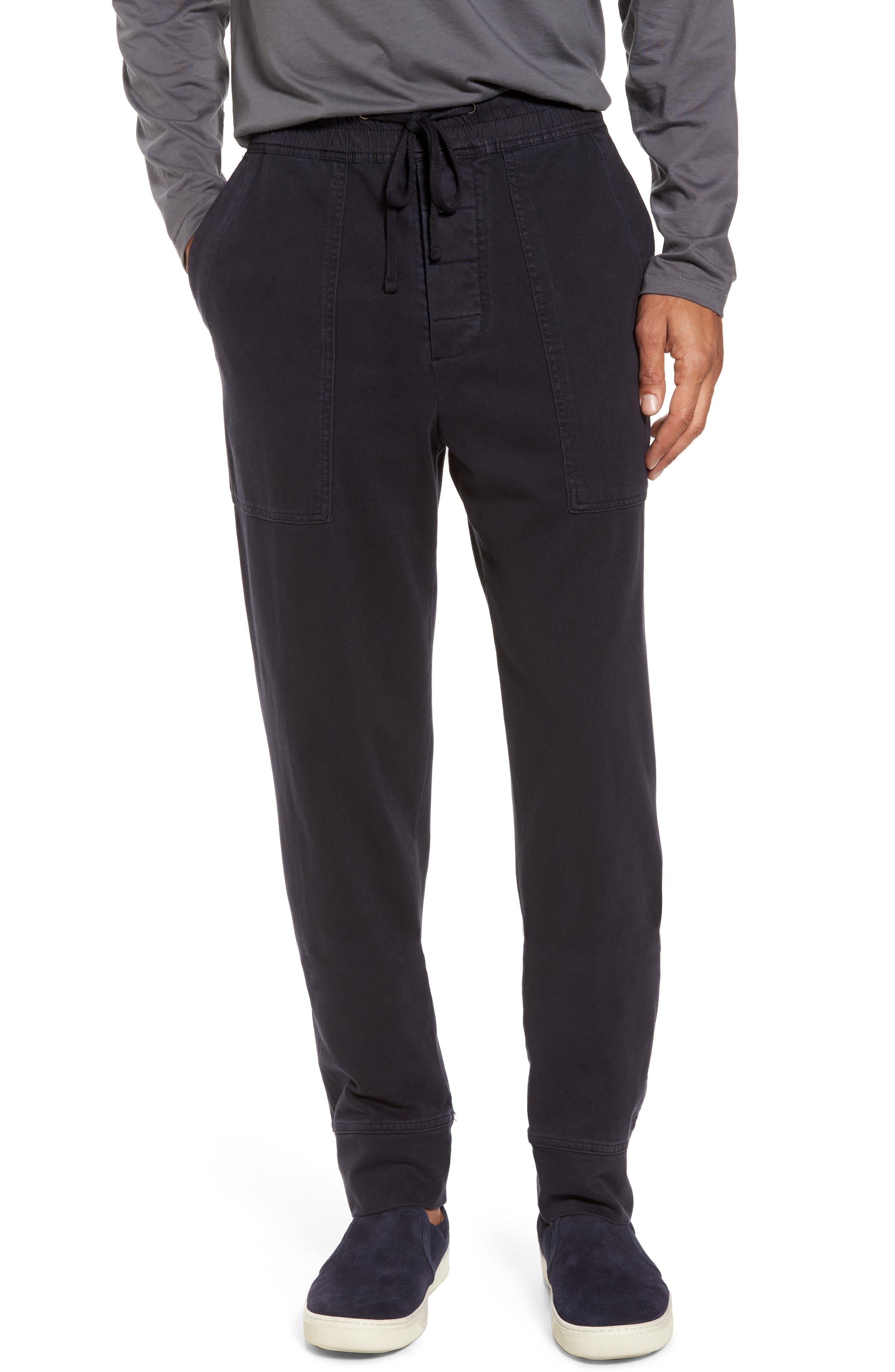 james perse jogger pants