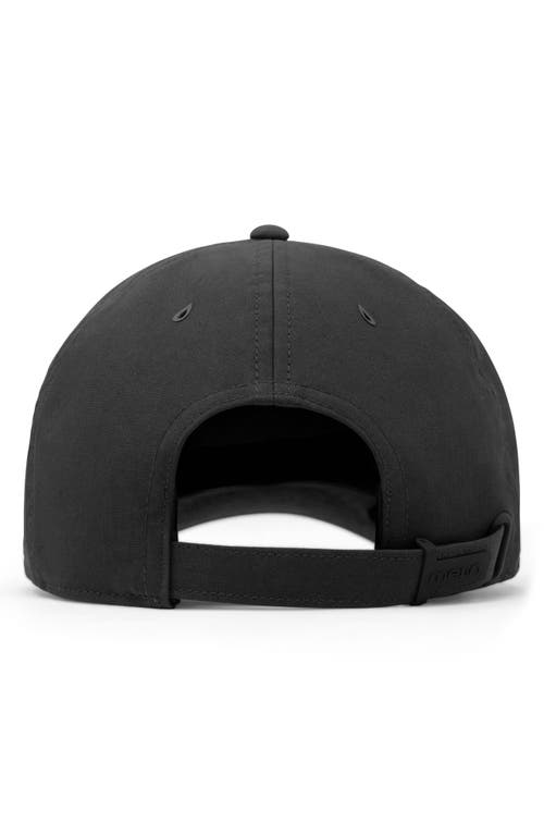 MELIN MELIN LEGEND HYDRO PERFORMANCE DAD HAT 