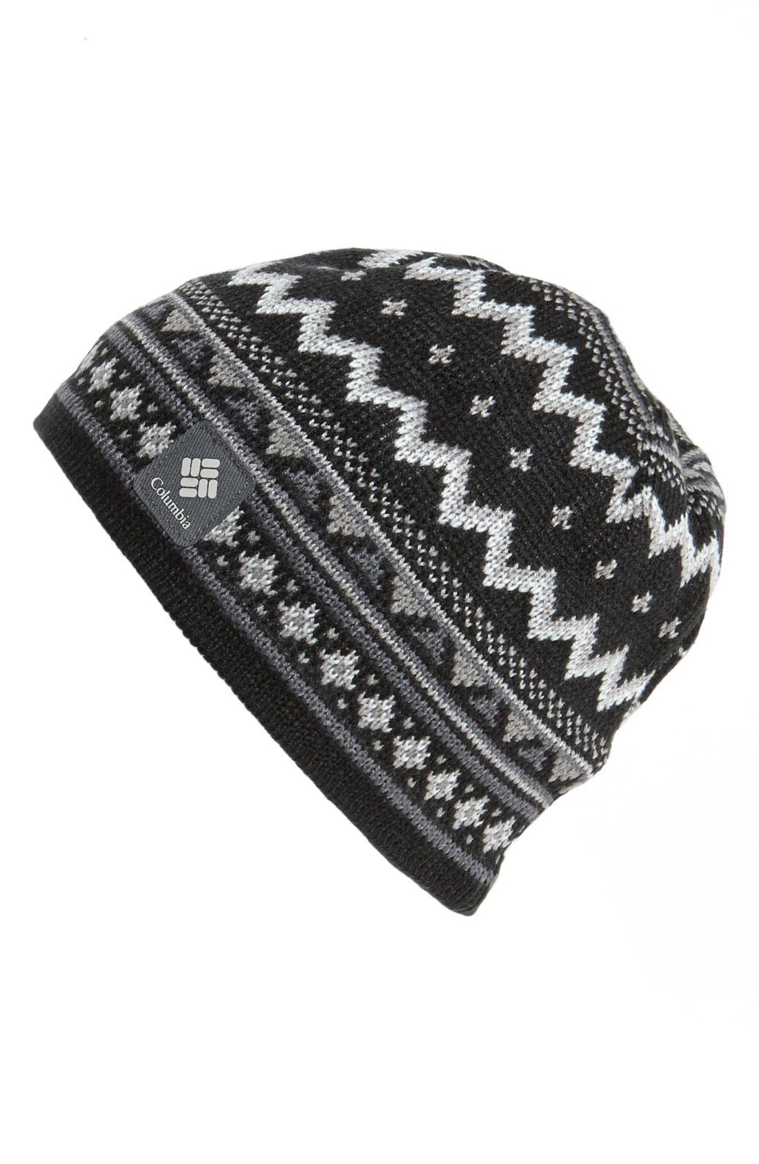 Columbia 'Alpine Action' Omni-Heat® Beanie | Nordstrom