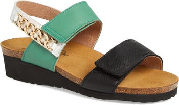 Naot Eliana Slingback Sandal (Women) | Nordstrom