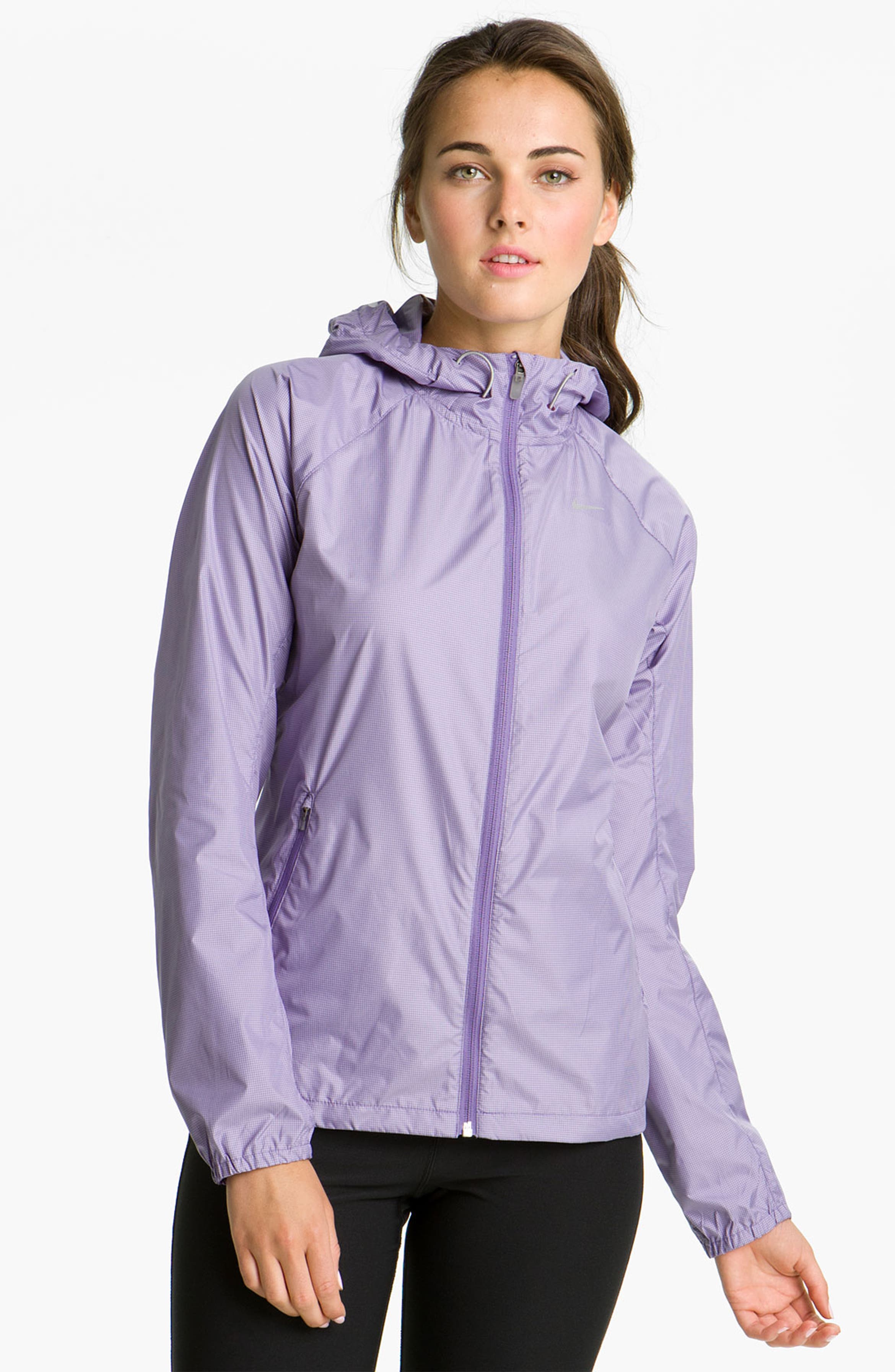 Nike 'Vapor Lite' Hooded Jacket | Nordstrom