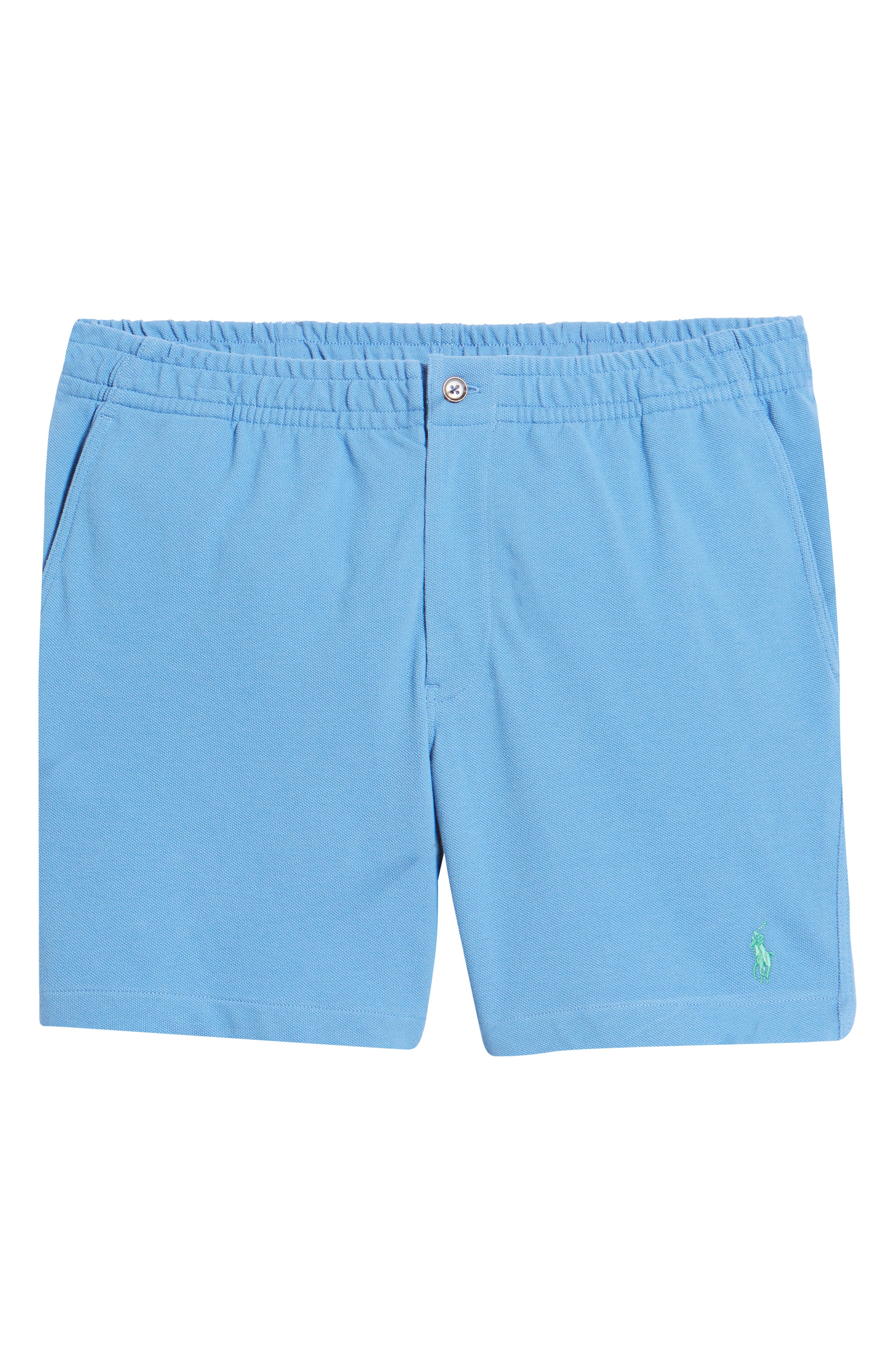 polo workout shorts