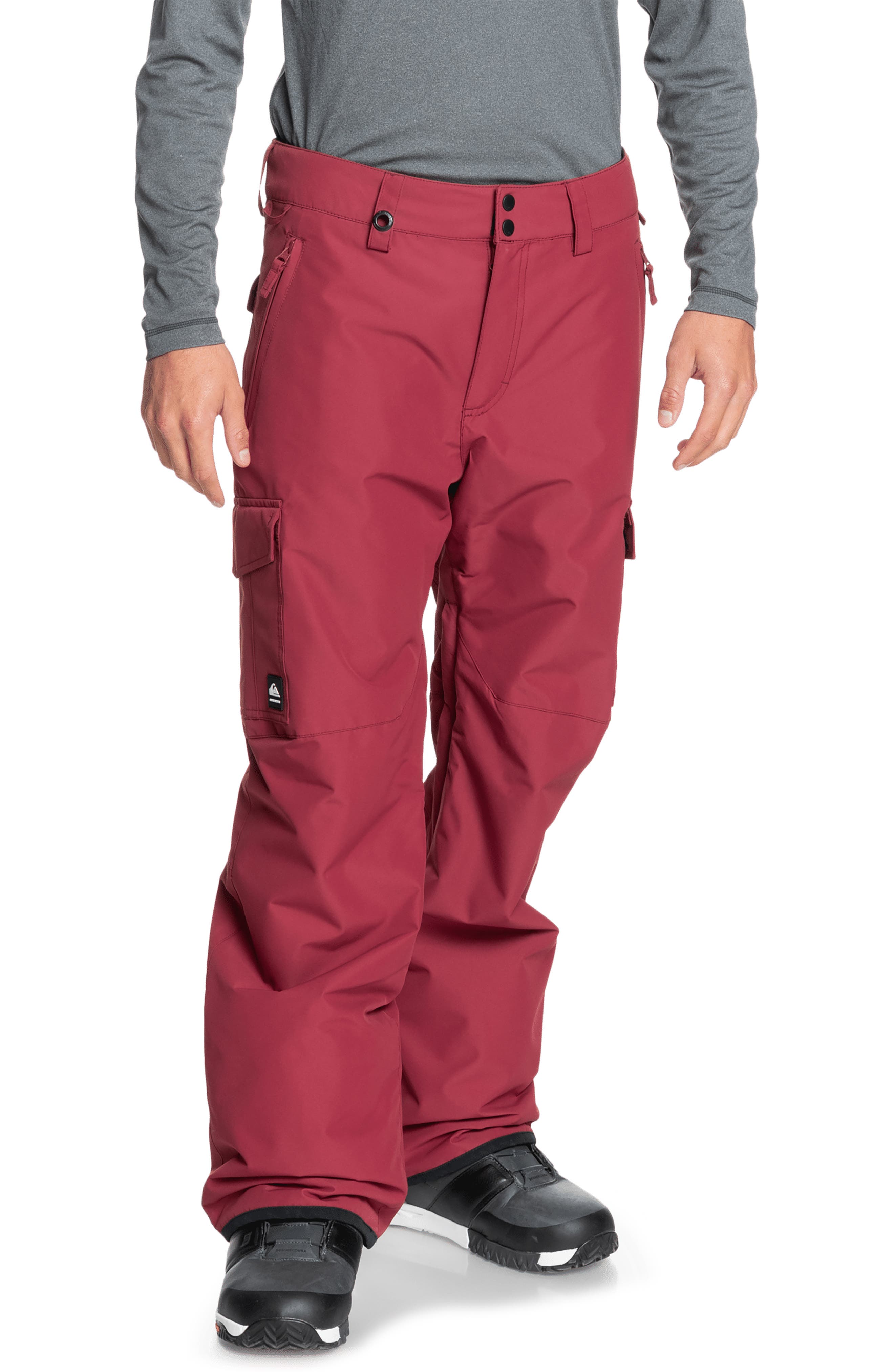 Quiksilver Carver Natural Sandale Homme