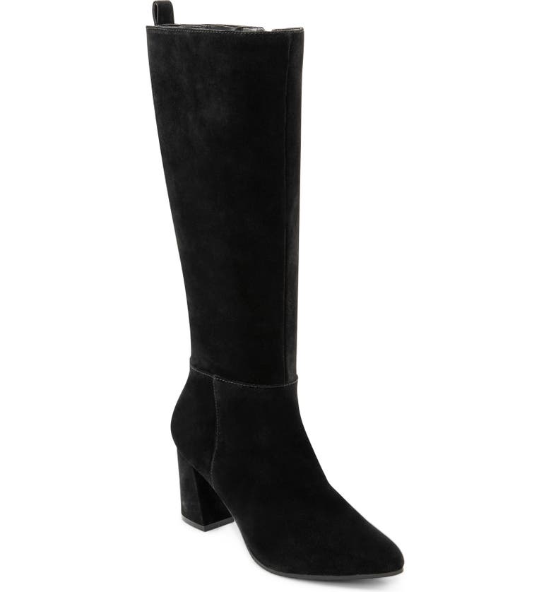 Blondo Tale Waterproof Knee High Boot (Women) | Nordstrom