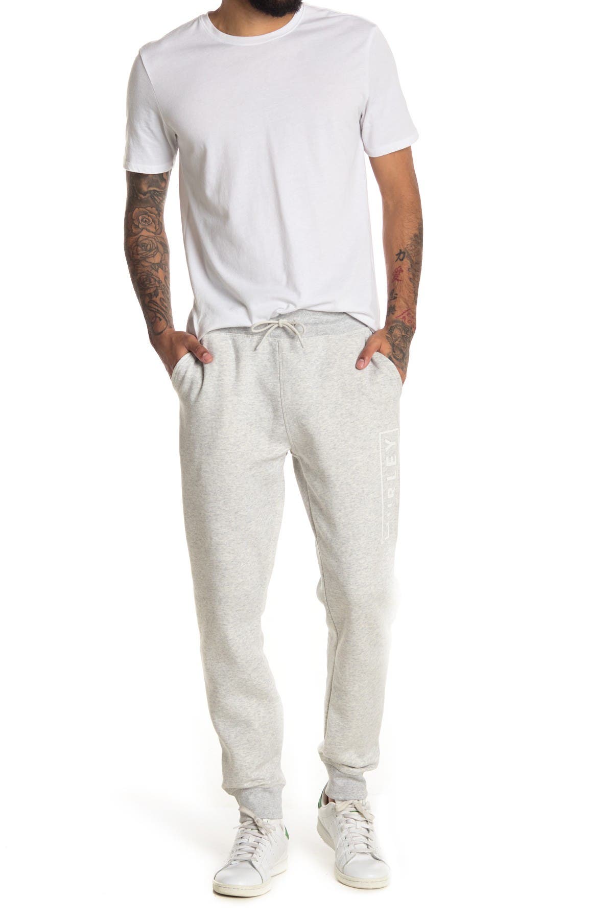 hurley joggers