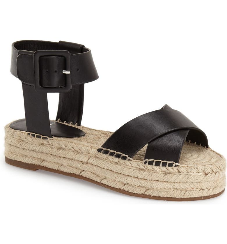 Marc Fisher LTD 'Vienna' Espadrille Sandal (Women) | Nordstrom