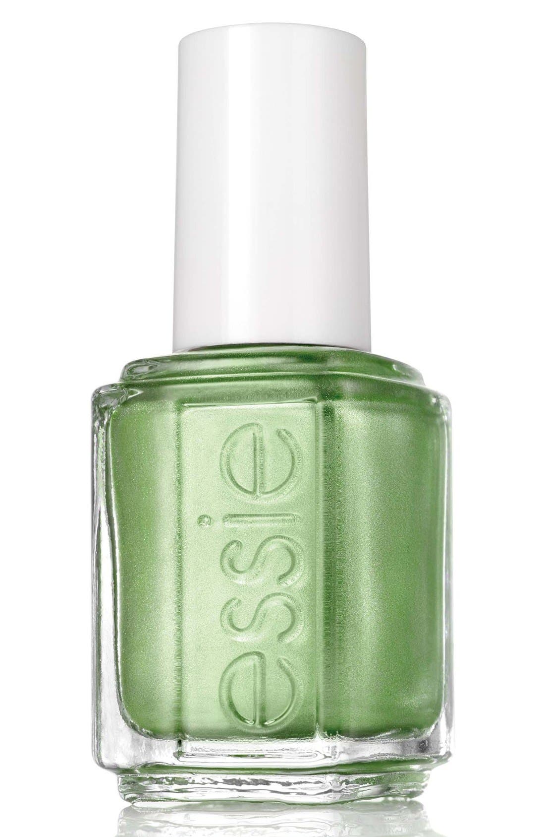 essie® 'Slick Oil Paint' Nail Polish (Limited Edition) Nordstrom