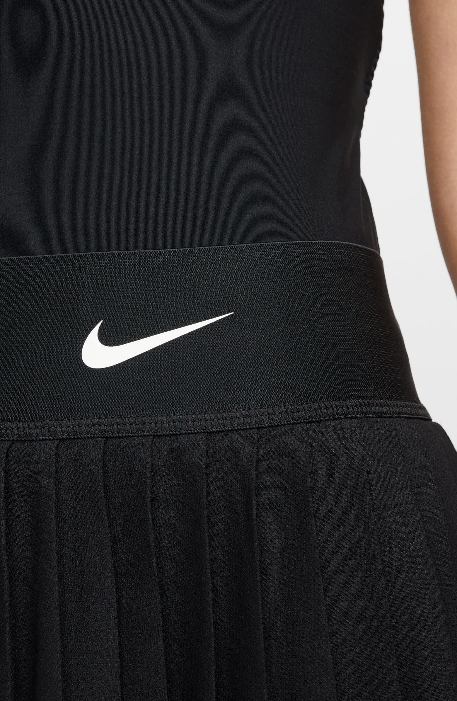Nike Court Dri-FIT Advantage Pleated Tennis Skirt | Nordstrom