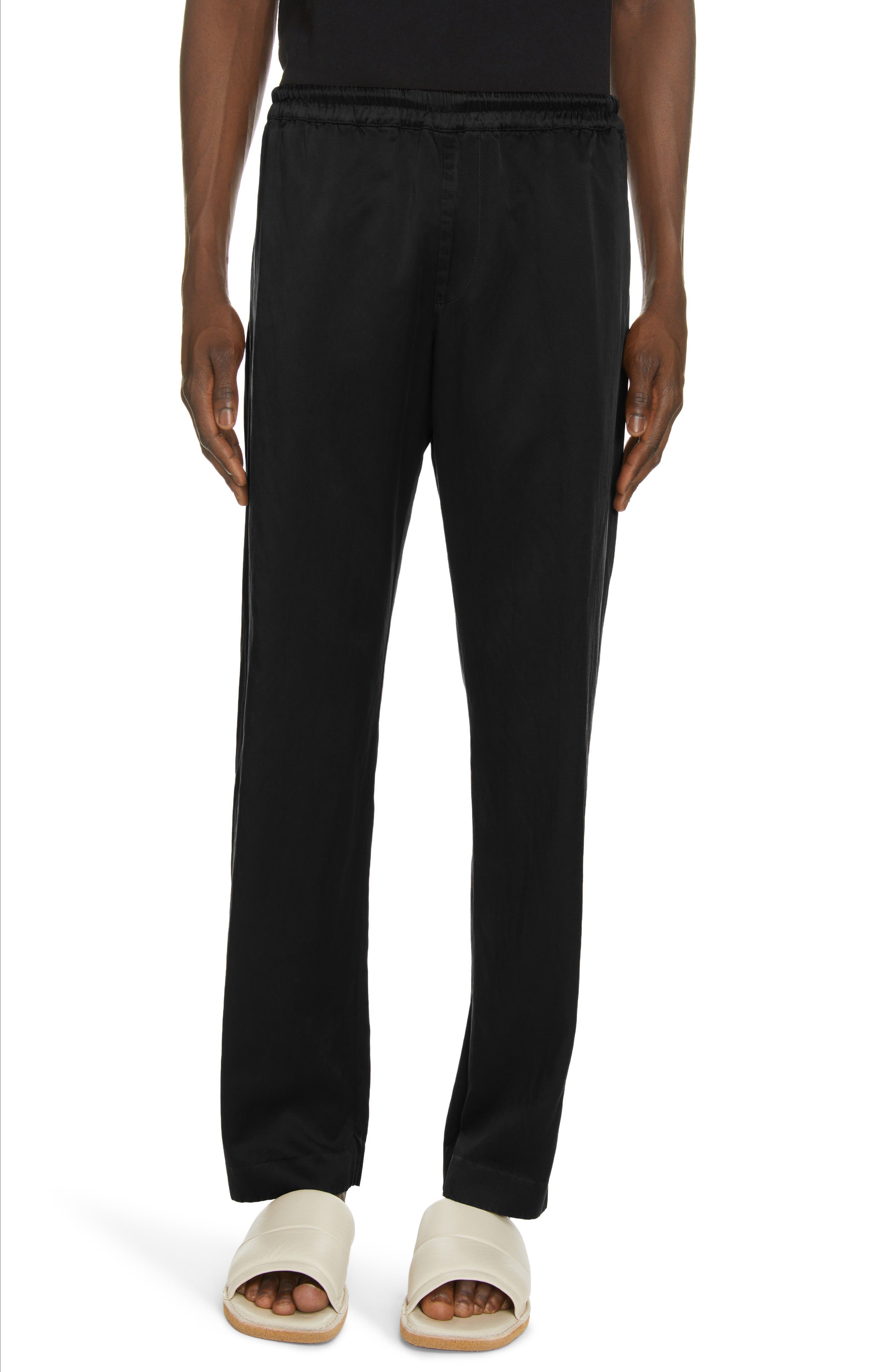 Men's Dries Van Noten Joggers \u0026 Sweatpants
