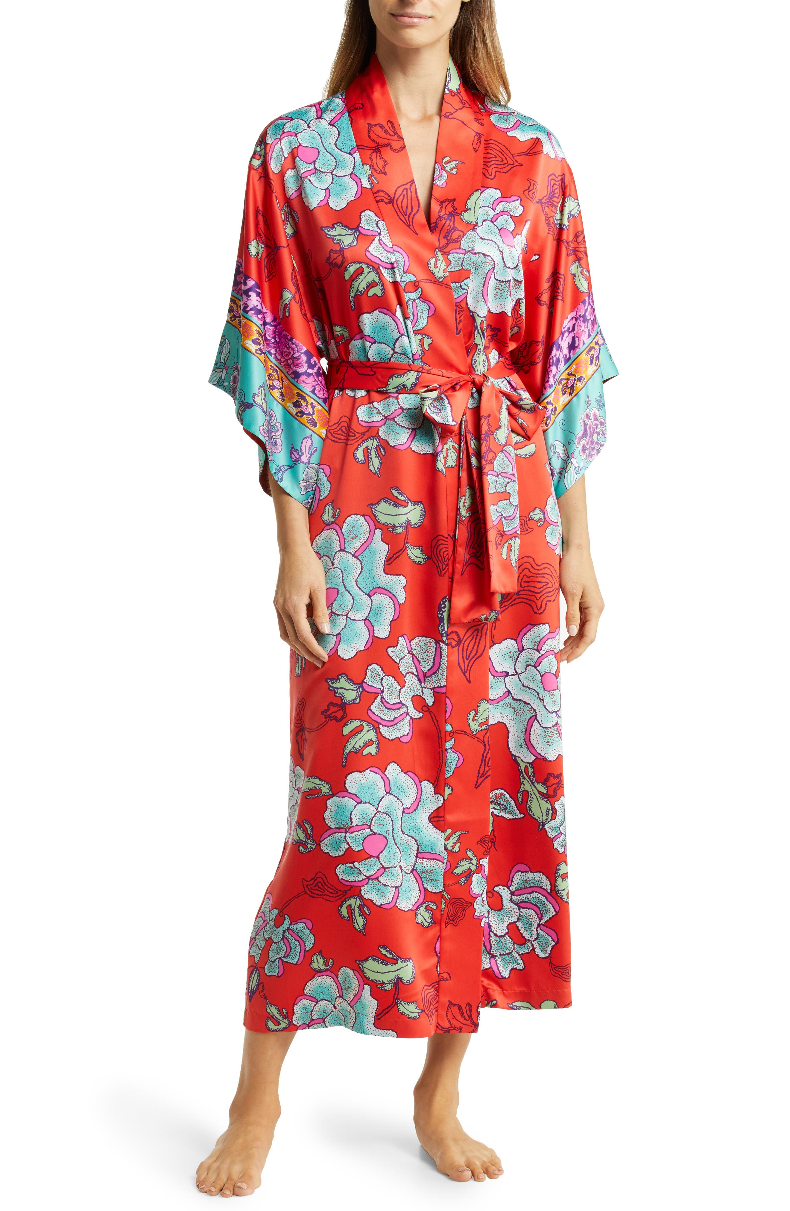 natori housecoat