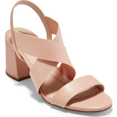 Cole Haan Aniston Sandal, Pink