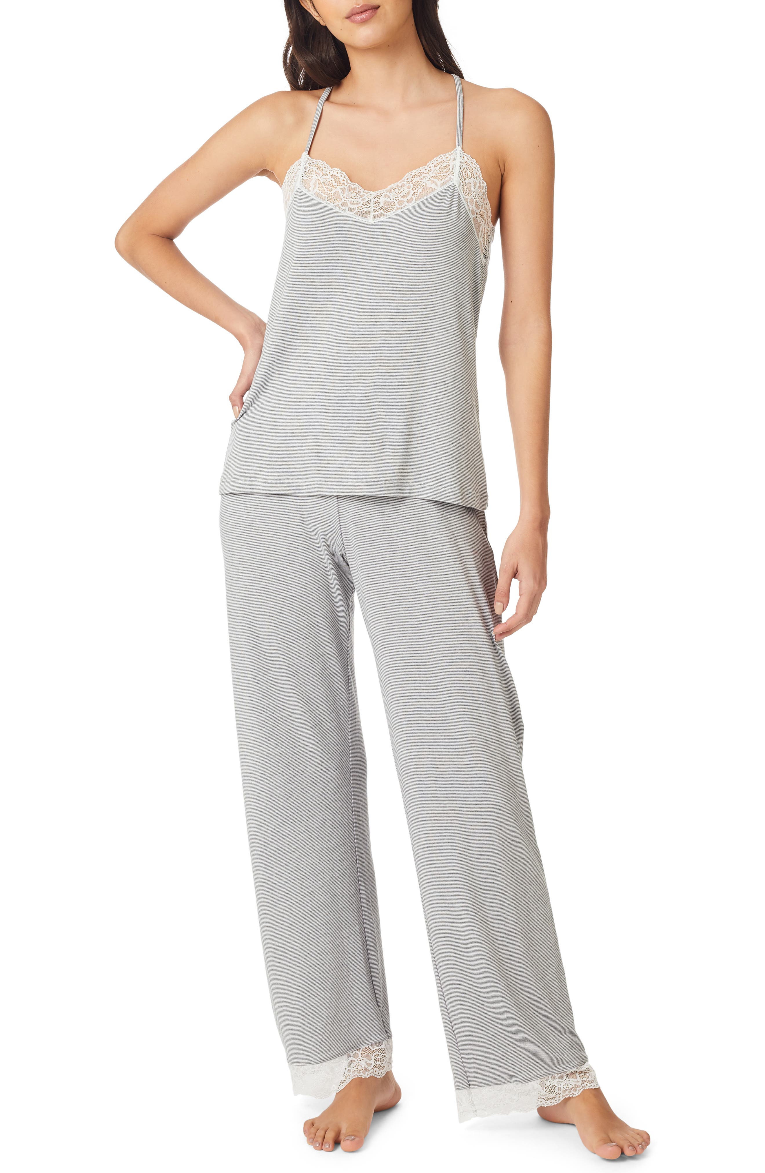 white company pyjamas        
        <figure class=