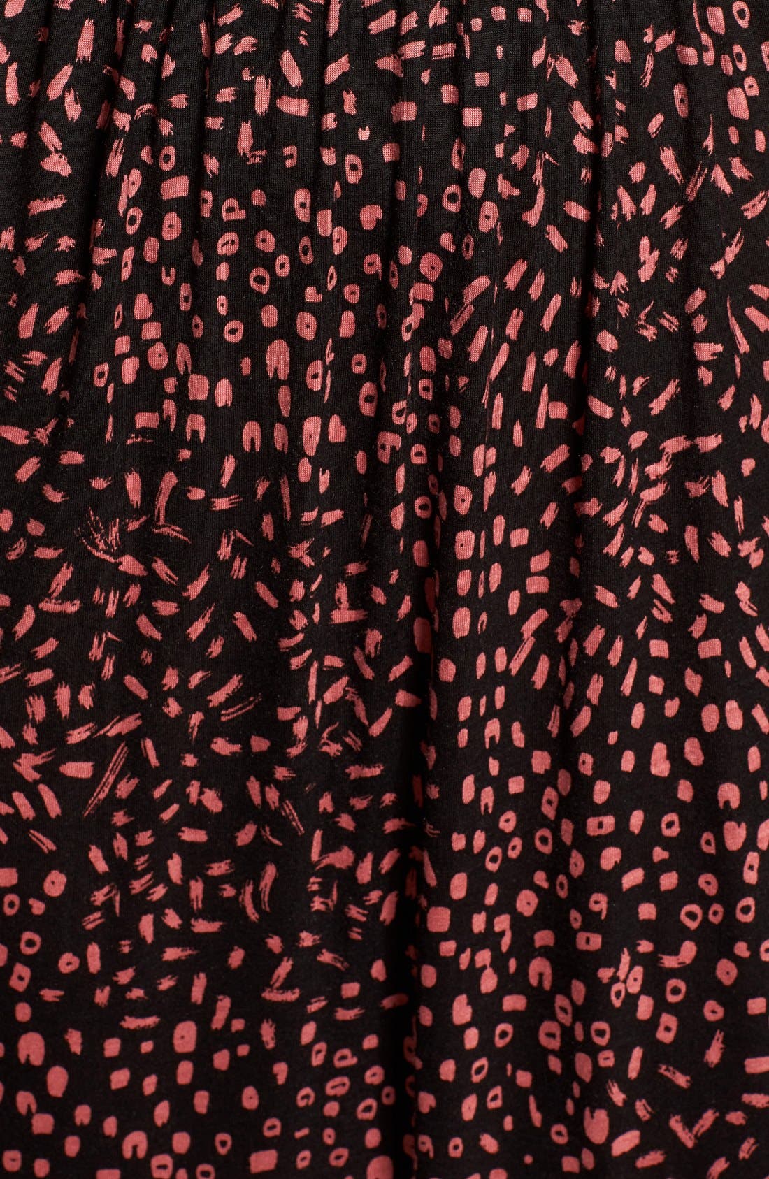 ALL IN FAVOR,
                            Knit Maxi Dress,
                            Alternate thumbnail 533, color,
                            017