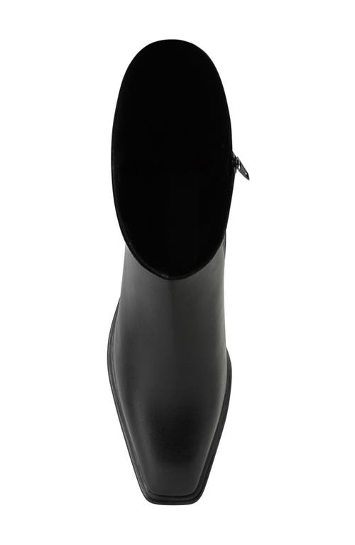 VAGABOND SHOEMAKERS VAGABOND SHOEMAKERS AINO KNEE HIGH WEDGE BOOT