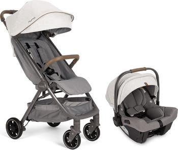 Shop All Nuna Car Seats, Strollers, Carriers & More