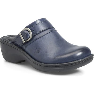 B?rn Avoca Clog, Blue
