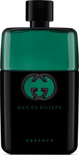 Gucci guilty eau de toilette uomo best sale