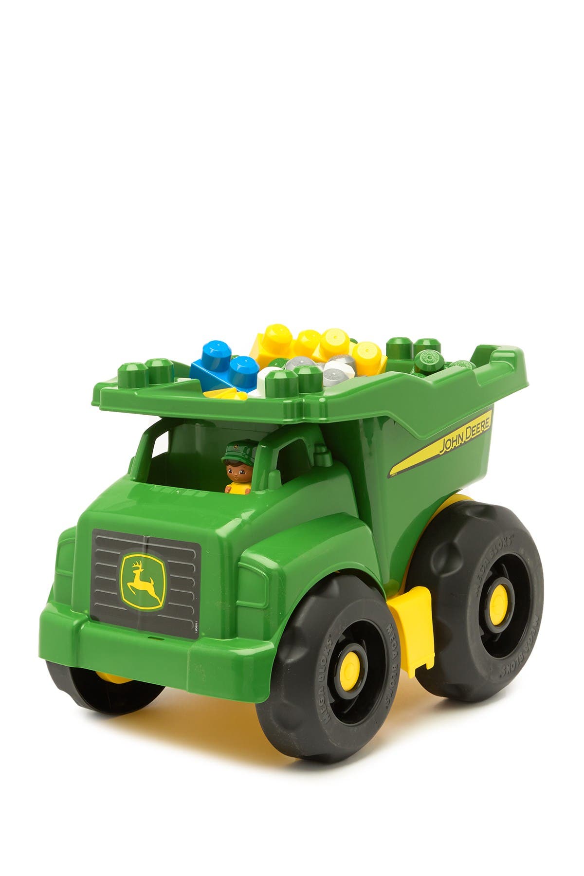 john deere dump truck toy