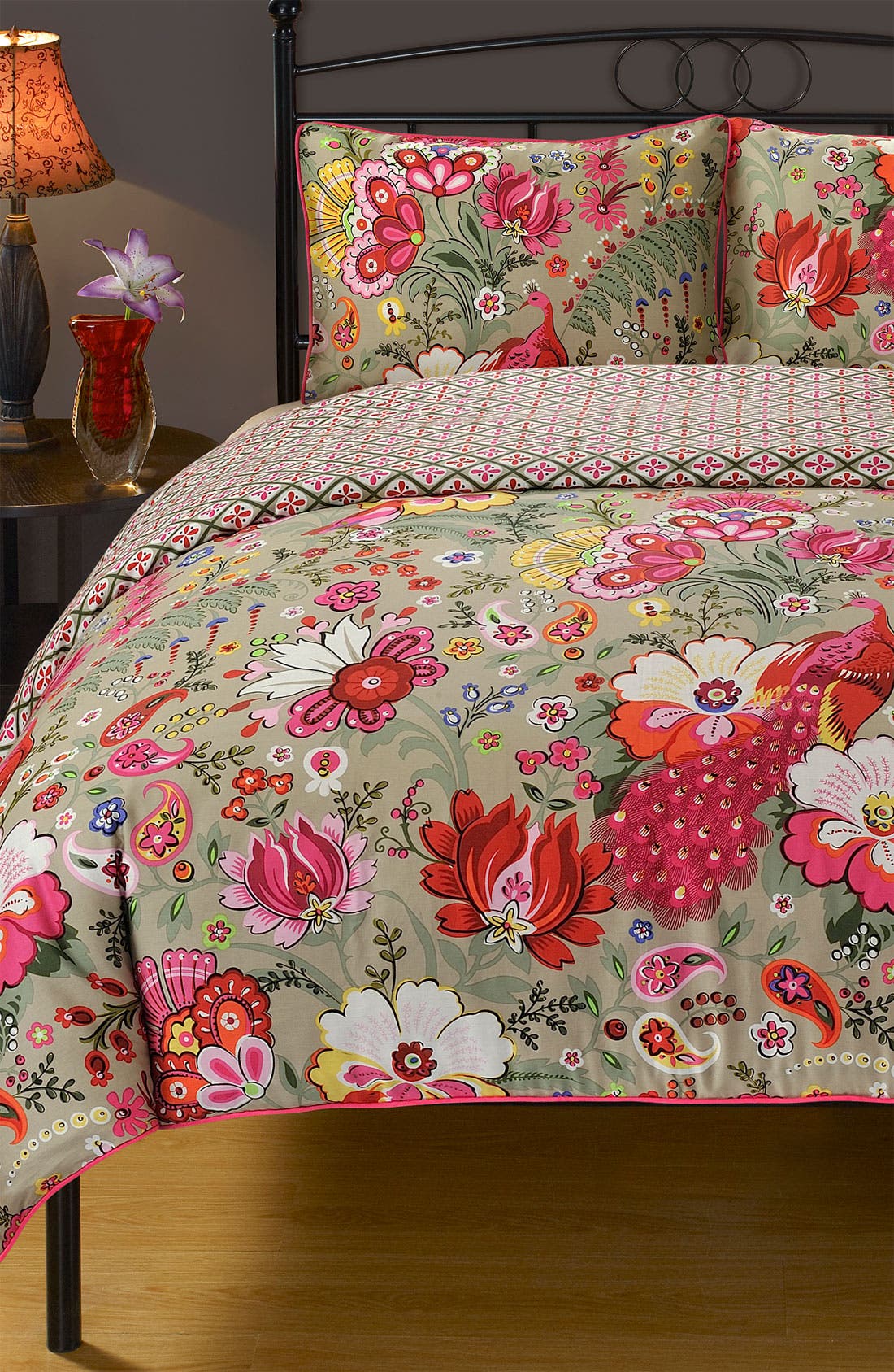 KAS Designs 'Arabell' Duvet Cover & Shams Only) Nordstrom