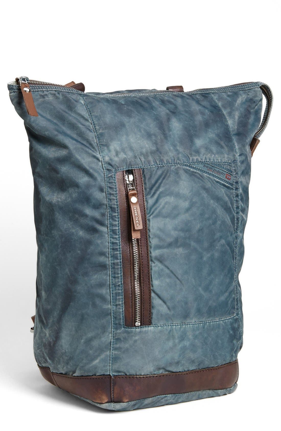 DIESEL® 'The Brave Land' Backpack Nordstrom