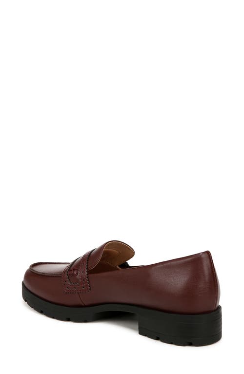 Shop Lifestride London Loafer In Red