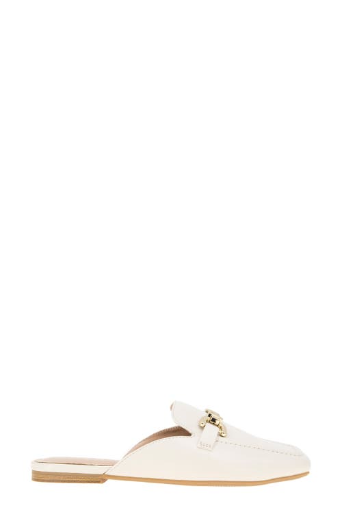 Bcbgeneration Zorie Bit Mule In Stone