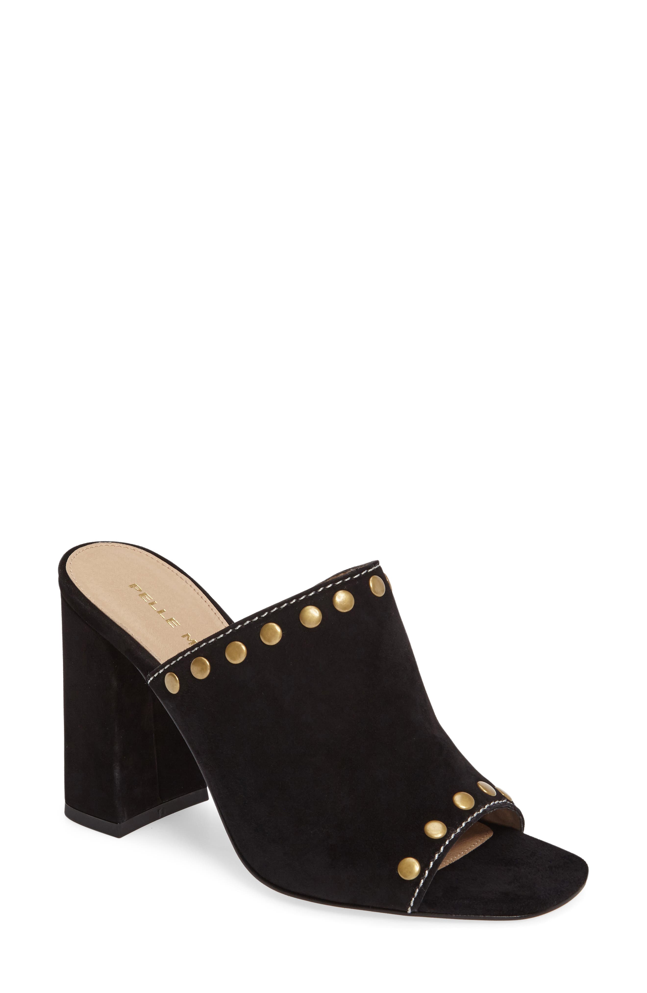 Pelle Moda Toni Mule (Women) | Nordstrom