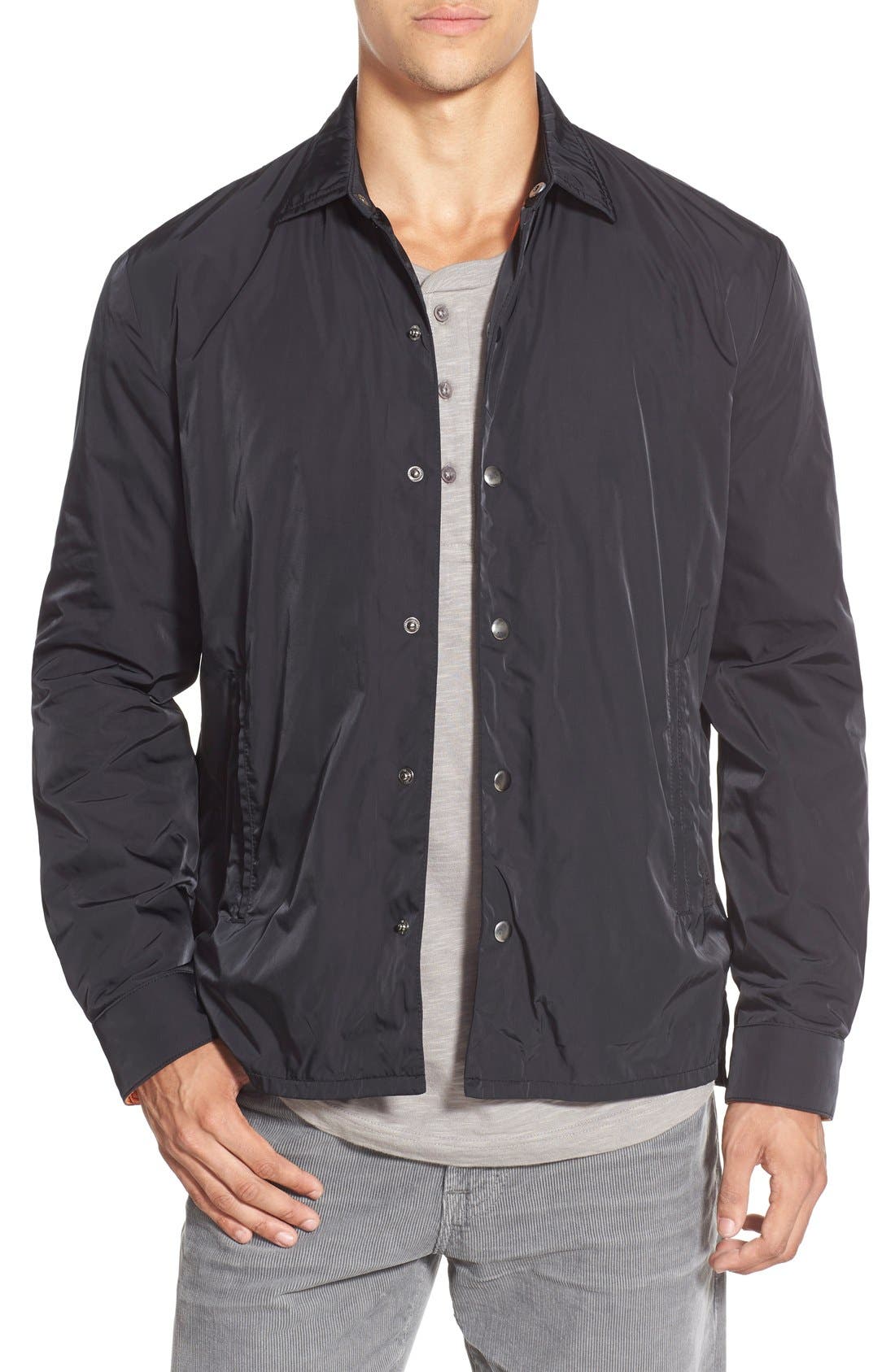 Cheap Monday Coach Jacket Nordstrom