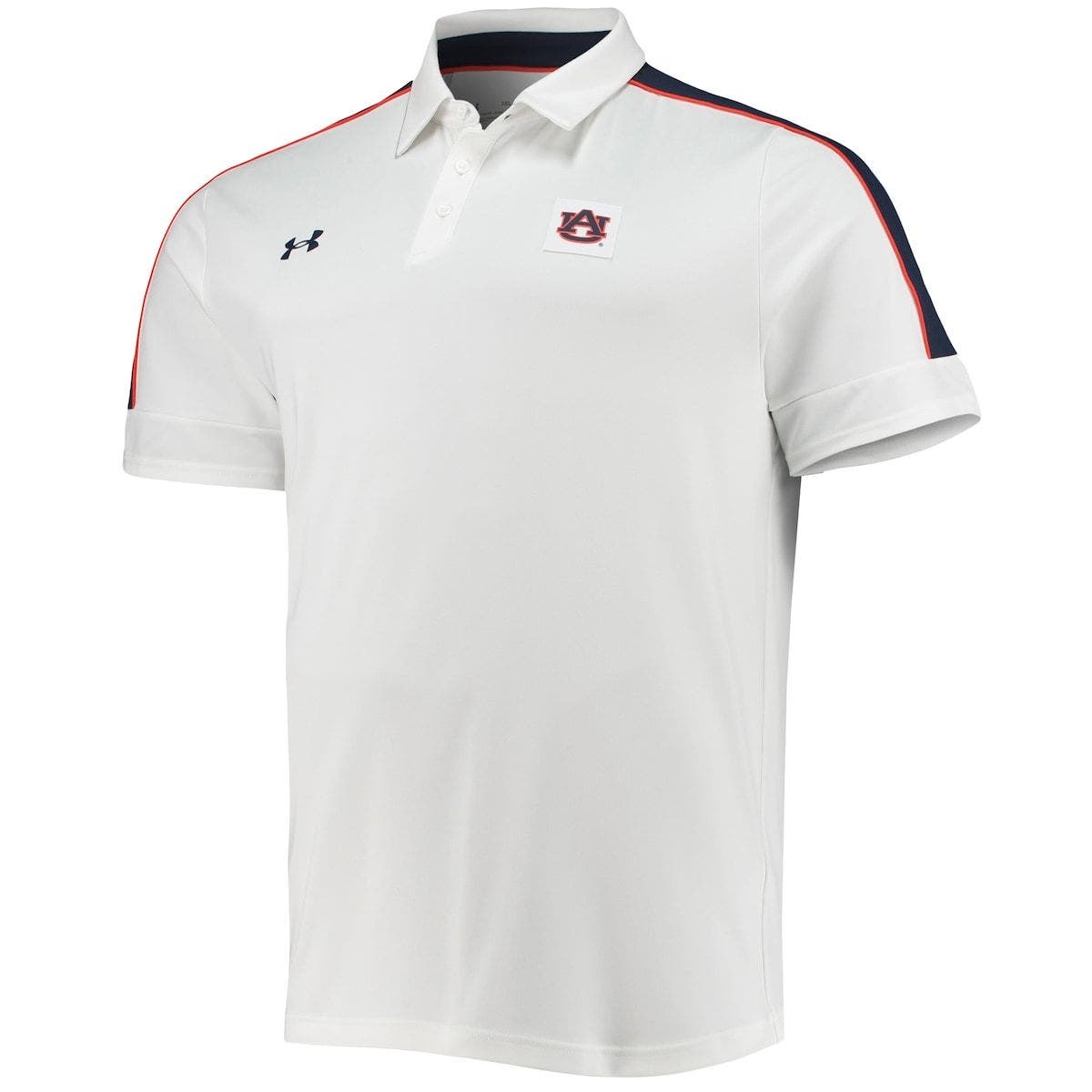 auburn sideline polo