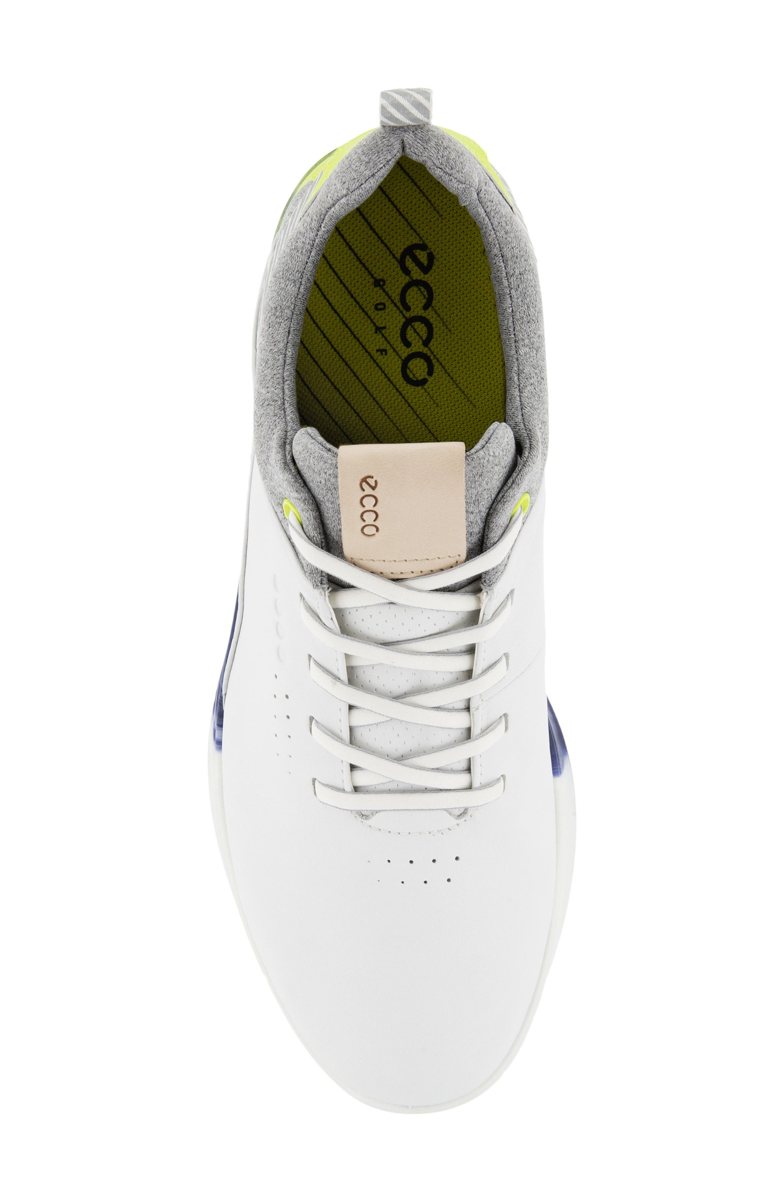 nordstrom ecco golf shoes