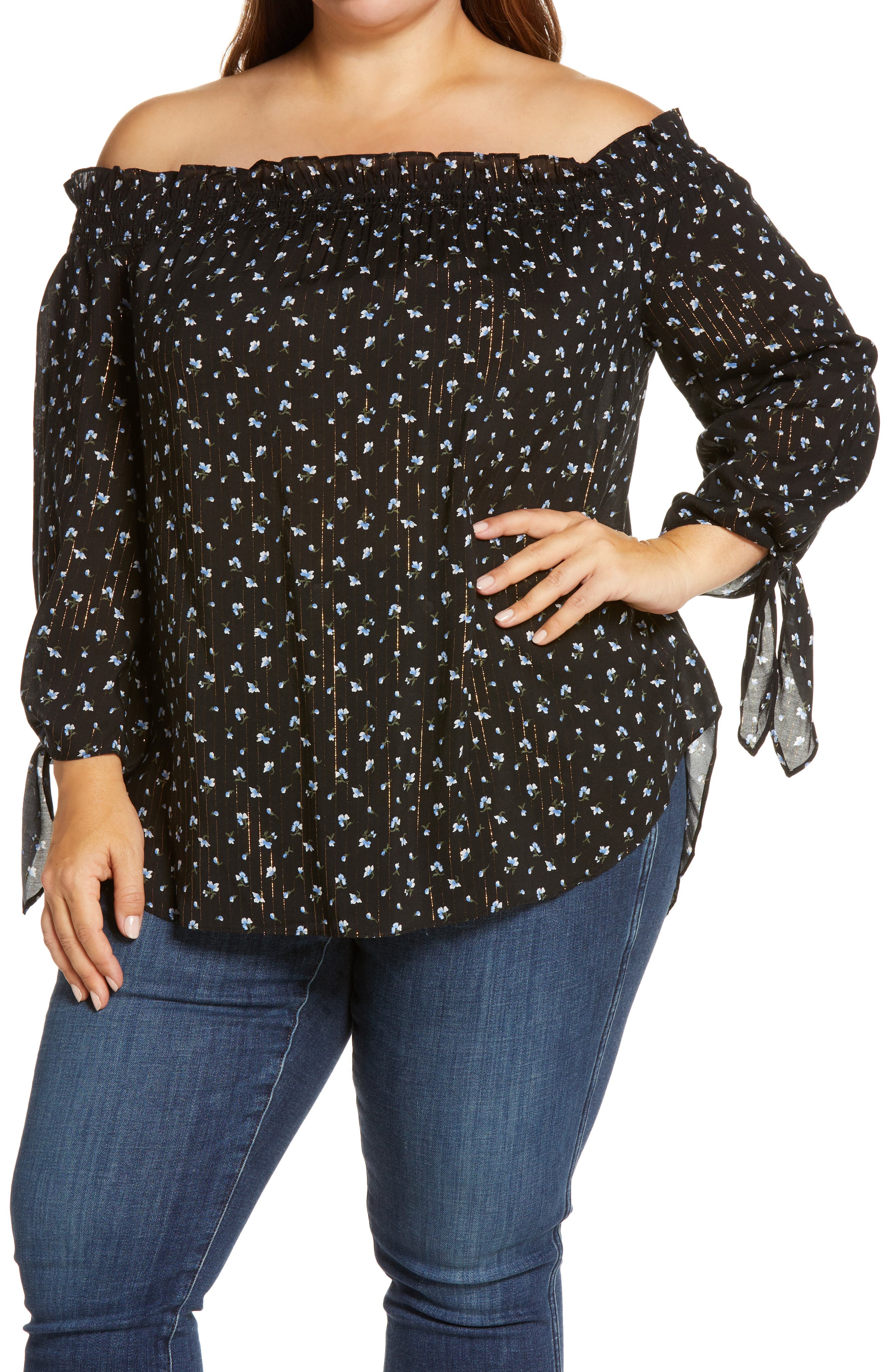 michael kors plus dresses