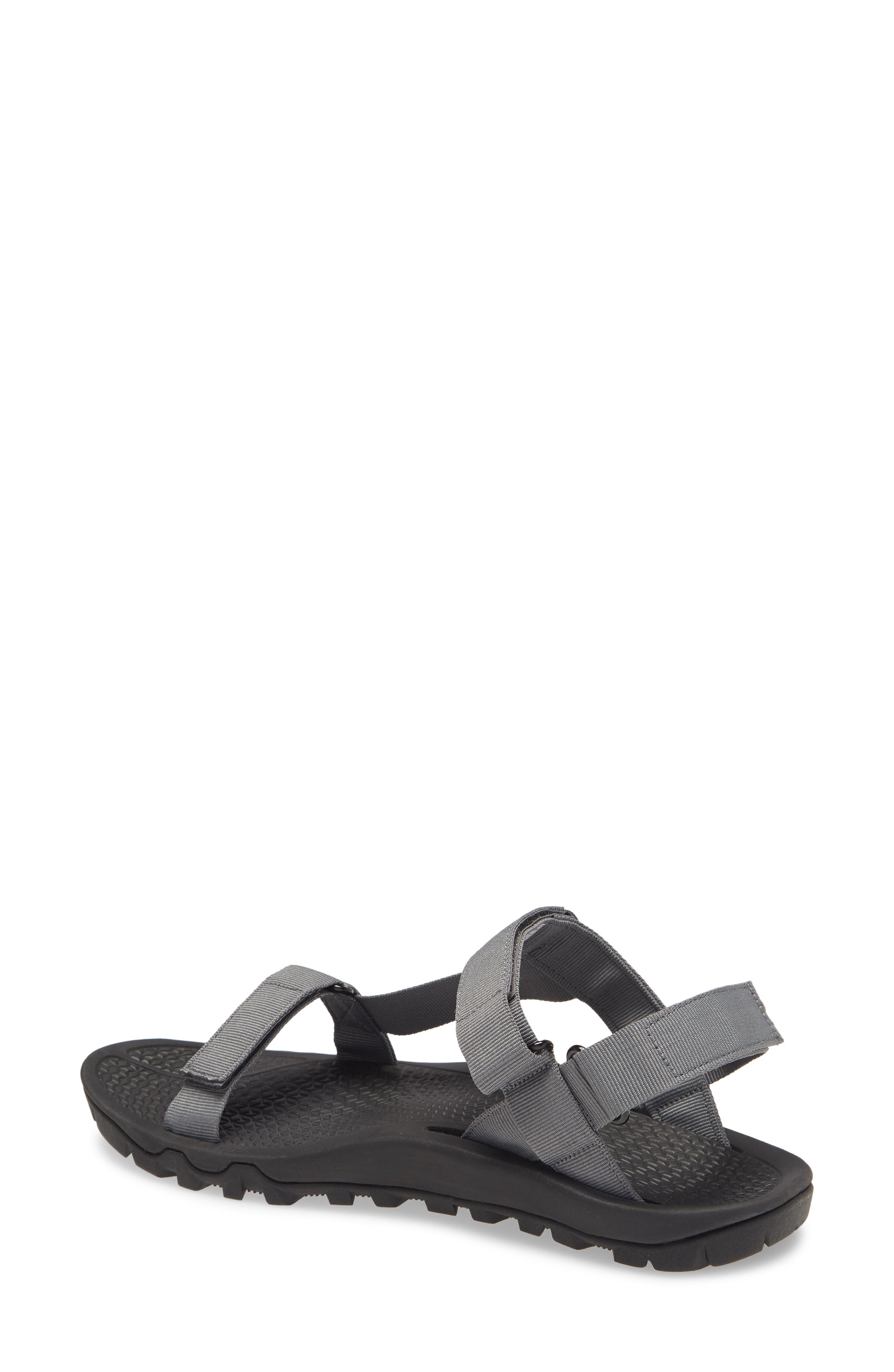 merrell breakwater strap review