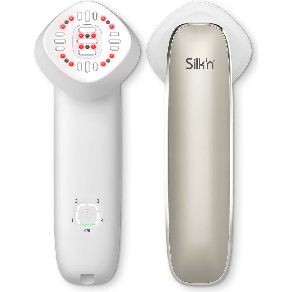 Silk'n Titan Multiplatform In White