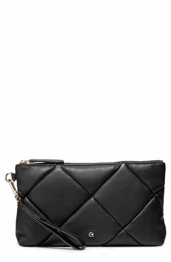 Cole haan best sale clutch