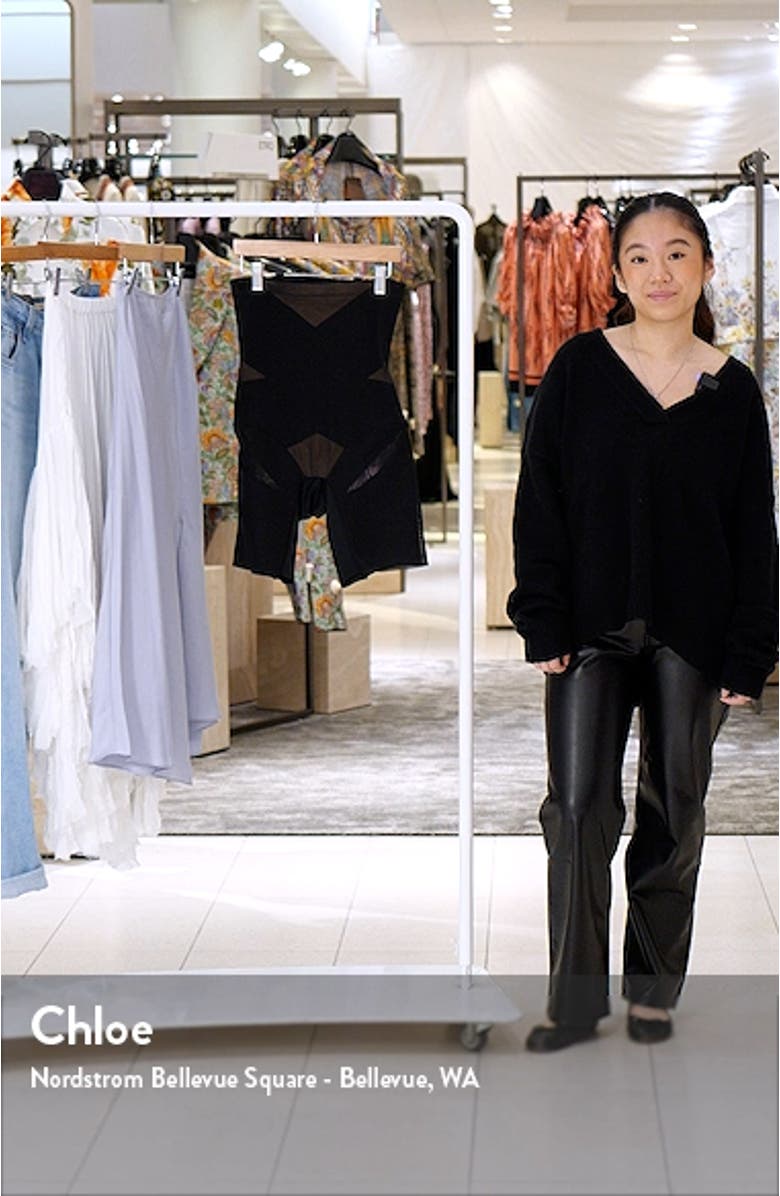 Honeylove SuperPower Shorts Nordstrom